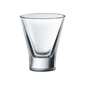 Borgonovo V Series Double Old Fashioned Glass 350ml / 12.25oz (Pack 6)