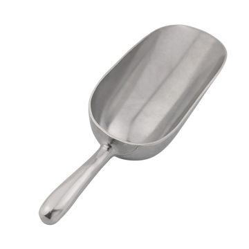 Aluminium Scoop 6oz