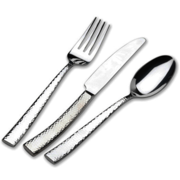 Tatami 18/0 Soup Spoon (Dozen)