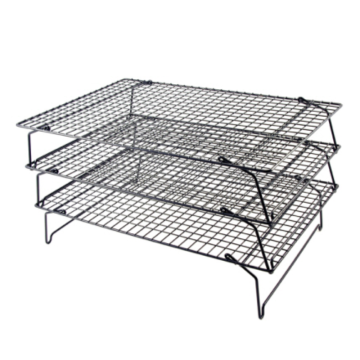 Tala 3 Tier Cake Cooling Rack Non Stick  40x25cm
