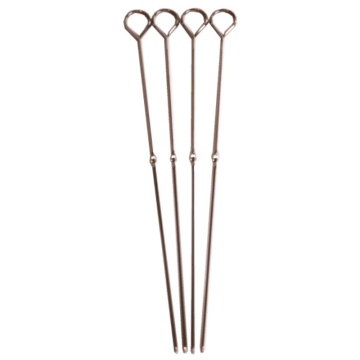 Tala 30cm BBQ Skewers (Pack 4)
