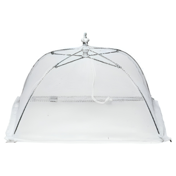 Chef Aid Large Food Cover 40.5cm Header