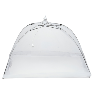 Chef Aid Food Cover 30.5cm Header