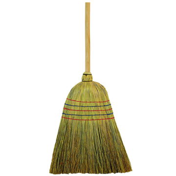 Elliotts Traditional Corn Broom