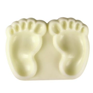 Baby Feet Jem Easy Pops (Pack 2)