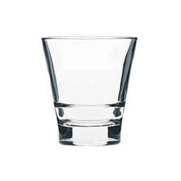 Onis Endeavour Tumbler Glass 9oz / 26cl (Pack 12)