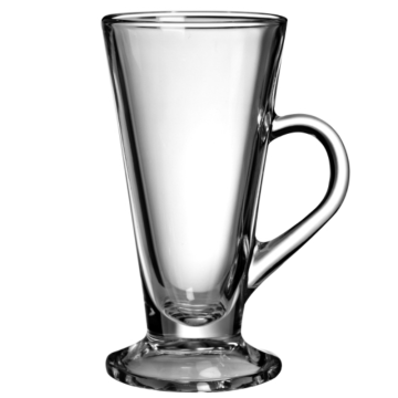 Ocean Kenya Irish Coffee Glass 230ml / 8oz