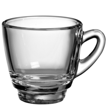 Ocean Kenya Expresso Glass 65ml / 2.25oz