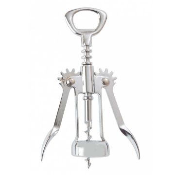 Twin Lever Corkscrew