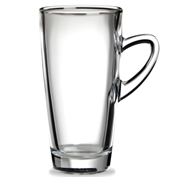 Ocean Kenya Slim Mug Glass 320ml / 11.25oz