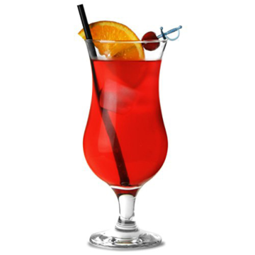 Ravenhead Entertain 42cl Cocktail Glasses (Pack 2)