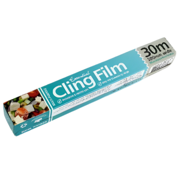 Essential Cling Film 300mm x 30 Meters CR30