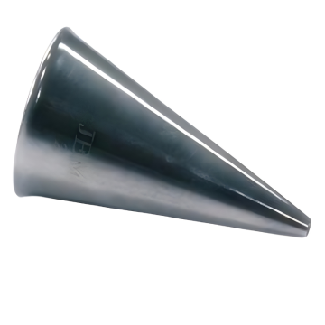 Round Nozzle 2 402-2/418-2 Carded