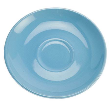 Inker Saucer 11.5cm in Light Blue