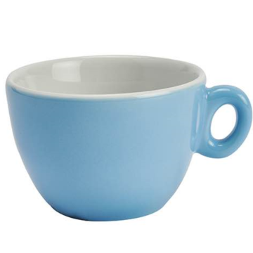 Inker Luna 6oz Coffee Cup In Light Blue