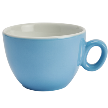Inker Luna 8oz Coffee Cup In Light Blue