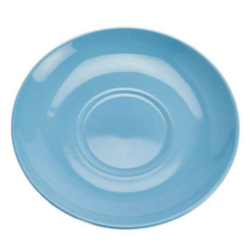 Inker Saucer 16cm in Light Blue
