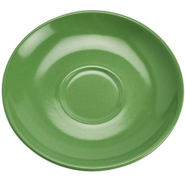 Inker Saucer 11.5cm in Vintage Green
