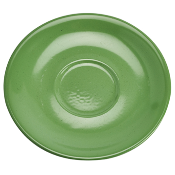 Inker Saucer 16cm in Vintage Green