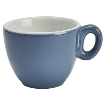 Inker Luna 3oz Espresso Cup In Grey