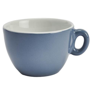 Inker Luna 6oz Coffee Cup In Grey
