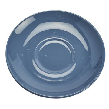 Inker Saucer 14cm in Grey