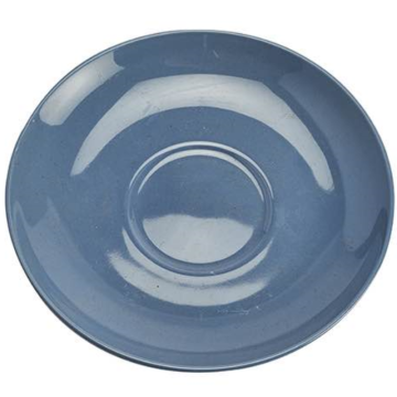 Inker Saucer 16cm in Grey