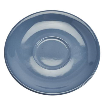 Inker Saucer 17cm in Grey