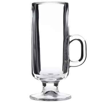 Libbey Handled Speciality Coffee Glass 8oz / 23cl