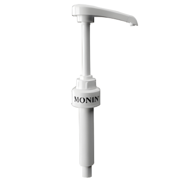 Monin Syrup Pump for 70cl Glass Bottles 10ml