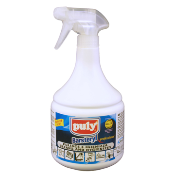 Puly Bar Lgienic Antibacterial Cleaning Spray 1 Litre