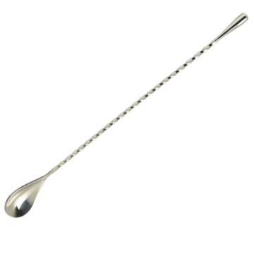 Teardrop Bar Spoon 40cm