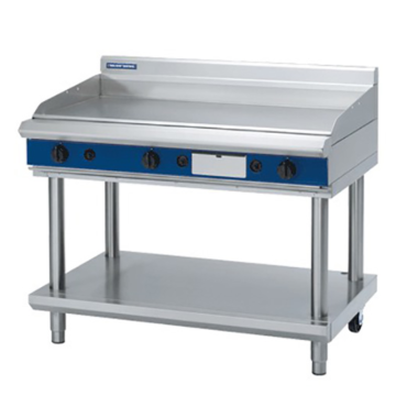 Blue Seal Evolution Series GP518LS 1200mm Gas Griddle Leg Stand
