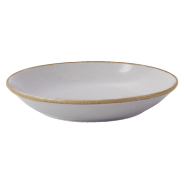 Seasons Stone Cous Cous Plate 26cm