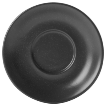 Seasons Graphite Saucer 16cm