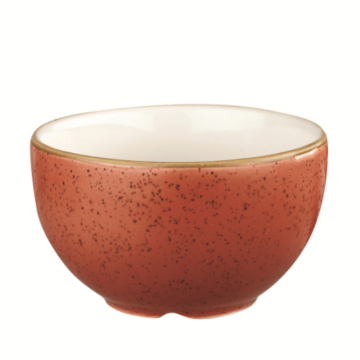 Churchil Stonecast Orange Profile Sugar 8oz (Pack 12)