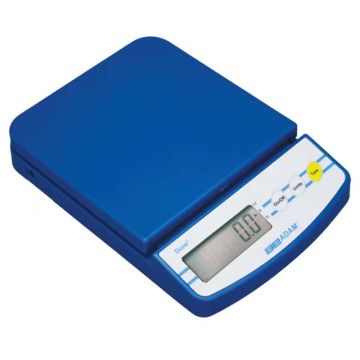 Adam Digital Dune Compact Weighing Scale DCT5000 5kg / 2g