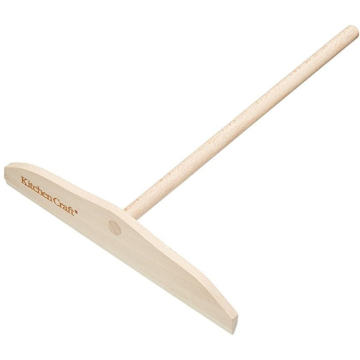 Beechwood Crepe Spreader