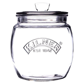 Kilner 0.85L Universal Storage Jar