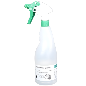 Optimum E221 Multi Purpose Trigger Spray (EMPTY BOTTLE)