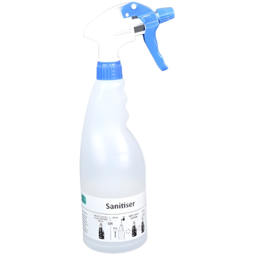Optimum E222 Sanitiser Trigger Spray