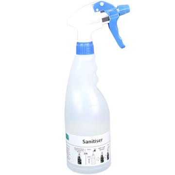 Optimum E226 BactiBlue Trigger Spray
