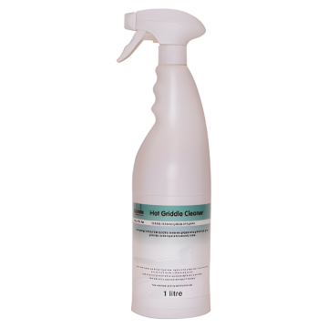 Optimum K40 Hot Griddle Cleaner 1L