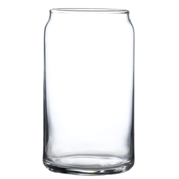 Libbey Glass Beer Can 16oz / 45cl