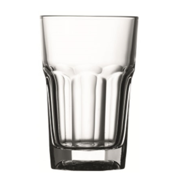 Casablanca Beverage Long Drink Glass 12.5oz / 355ml (Pack 3)