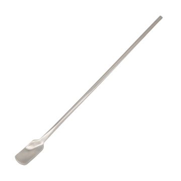 DBL Long Stainless Steel Mixing Spoon