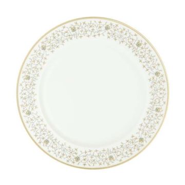 Porcelite Classic Vine Plate 16cm
