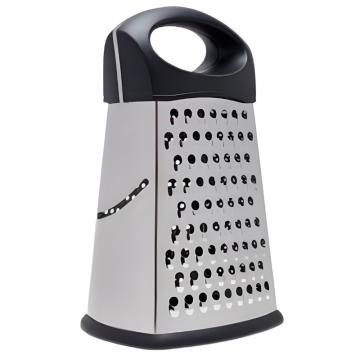 Heavy Duty Professional Grater
