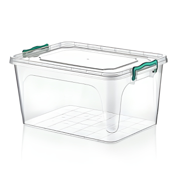 Hobby Life Multi Storage Plastic Rectangular Container 25 Litre
