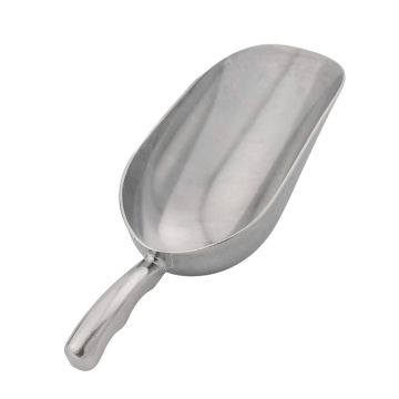 Aluminium Scoop 12oz